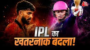 'हां, उसी को मारने गया था…', 12 दिन बाद जयपुर में फटा वैभव सूर्यवंशी का ‘बल्ला बम’, बदला पूरा