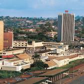 Yaoundé