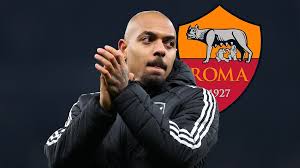 Malen verruilt Aston Villa met oog op WK voor AS Roma
