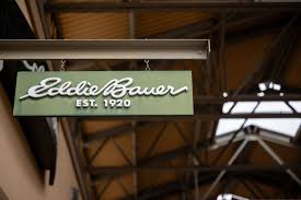 Operator of Eddie Bauer stores in the US and Canada files for bankruptcy
