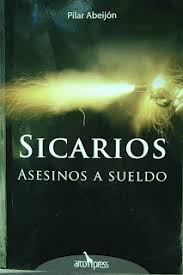 Resultado de imagen de sicarios en españa