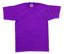 Uk: Purple - T-Shirt Store: Clothing