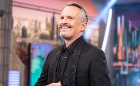 Miguel Bose