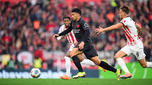 SC Freiburg vs. Bayer Leverkusen: Match Preview