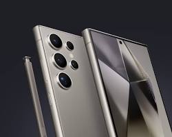 صورة هاتف Samsung Galaxy S24 Ultra