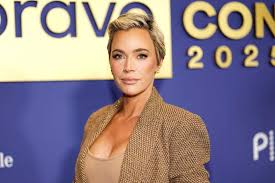 Teddi Mellencamp Hard Launches Relationship With Boyfriend PJ