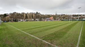 UCC v Shannon promotion playoff abandoned due to medical emergency