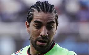 Rodolfo Pizarro, histórico jugador de Chivas, cerca de volver al club que lo vio nacer