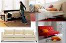 Sleeper Sofa Furniture Store - Overstock For The Best Name Brand