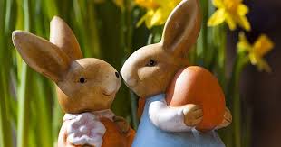 Easter Holidays Commence in Hesse's Primaveraland for 2025