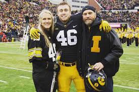 The Inspiring Legacy of George Kittle: A Closer Look at His Parents and Journey