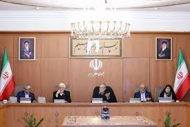 دعوت هیات دولت پزشکیان برای حضور در مراسم چهلم شهدا و جانباختگان دی ماه/ موضع دولت به خانواده‌هایی که مراسم خودشان را برگزار می کنند + متن بیانیه