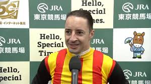 ドバイワールドカップ