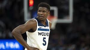 Anthony Edwards' Thumb Injury Makes Him Game-Time Decision vs. Pacers