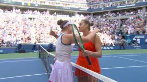 Aryna Sabalenka vs. Linda Noskova: Match Highlights — ESPN