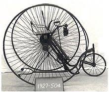 Image result for ancient bikes