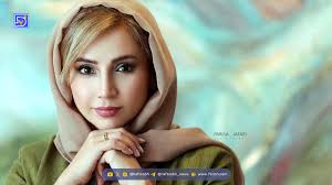شبنم قلی خانی