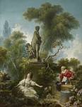 Jean-Honor Fragonard - , the free encyclopedia