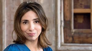 Natascha van Weezel: 'In deze tijd heb ik behoefte aan hoop'