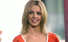 Résultat de recherche d'images pour "britney spears baby one more time"