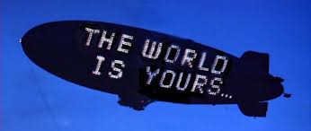 Image result for Scarface world is yours