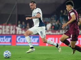 La Previa vs Lanús