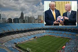 Foreign soccer fans ditch FIFA World Cup, threatening ‘$30B’ economic boom for the US