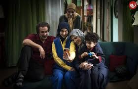 سریال پایتخت