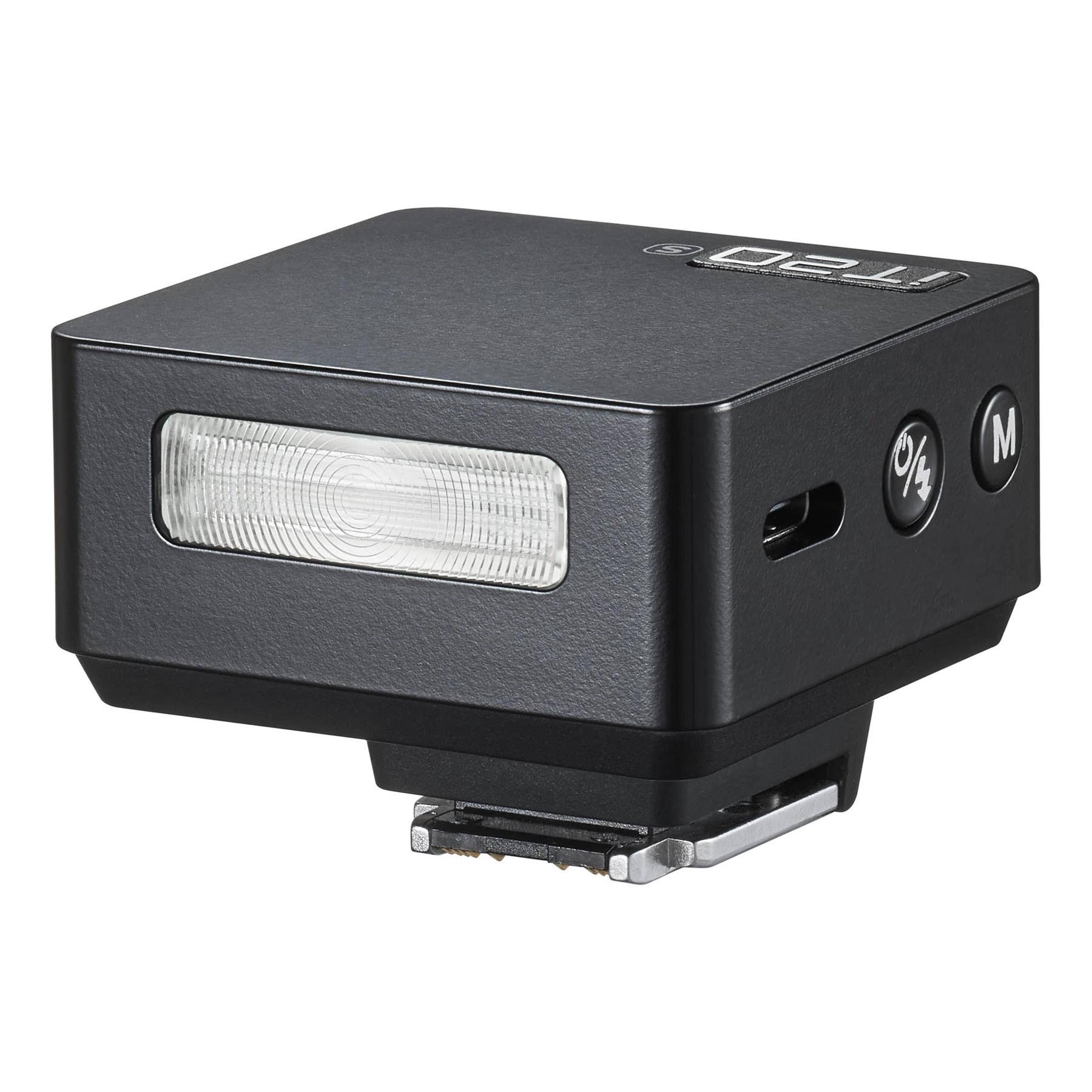 Godox iT20 F TTL Mini Flash for FUJIFILM