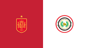 How to watch today's Spain vs Iraq Friendlies game: Live stream, TV channel, and start time
