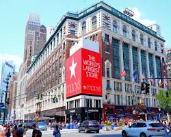 Image of Macy's New York