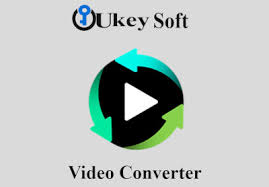 UkeySoft Video Converter MAC CD Key
