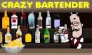 Play Bartender: The Right Mix game online - M