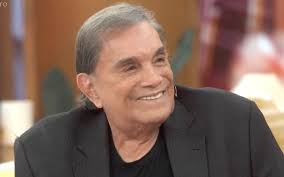 Na Globo, Dedé Santana assume saudade de Didi e revela última vez que o viu