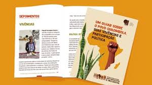 TRE-BA lança cartilha educativa sobre cidadania e vivências da Comunidade Quilombola Quingoma