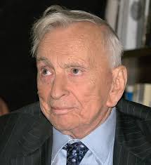 Bookworm host Michael Silverblatt writes: When I learned of the death of Gore Vidal last night, the painful memories that flooded me were immediate, ... - Gore_Vidal_2_Shankbone_2009_NYC