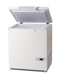 Horizontal Freezer VLCR 70 Frigolab -60°C