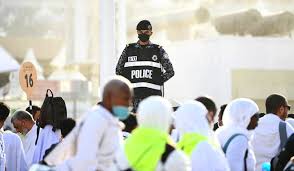 Makkah authorities arrest violators of Hajj regulations