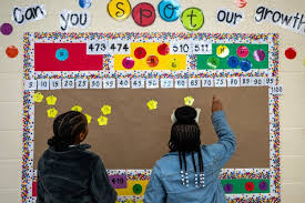 Opinion | These Three Red States Are the Best Hope in Schooling