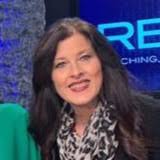 Renner Ministries Employee Becky Gilbert's profile photo