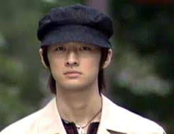 I&#39;m yet to figure it out. But for now. I love dreaming… Haha. By the way, here&#39;s the pic of the guy who played Chiba Mamoru, Shibue Jyoji: 24561056mamo1.jpg - 24561056mamo1