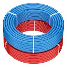 PEX-A Pipe, Fittings and Specialty Tools | Lowe's