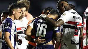 Damián Bobadilla Imputado en Brasil por Injuria Racial a Jugador Venezolano - Imagen principal del artículo