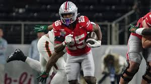 College football preseason Top 25 rankings: Ohio State leads US LBM Coaches Poll