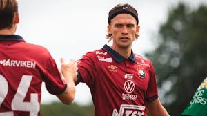 ÖIS Fotboll - News update