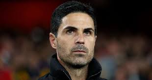 Arteta lauds 'phenomenal' Odegaard display as Arsenal continue perfect start