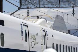 鉄道新聞 - News update