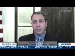 Image result for Mark Meckler and Jenny Beth Martin