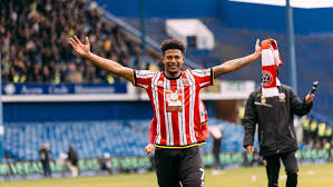 Sheffield United FC - News update