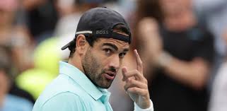 Trend Google: matteo berrettini